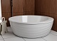 Vayer Акриловая ванна Boomerang 160 – картинка-8
