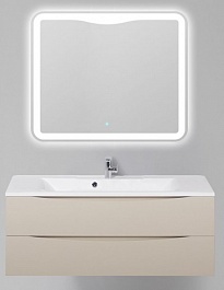 BelBagno Мебель для ванной MARINO 1200 Crema Opaco – фотография-1