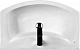 Vigo Тумба с раковиной Callao 700-2-0 белая – фотография-31
