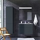 Am.Pm Мебель для ванной Inspire 2.0 80 графит матовый – картинка-24