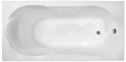 Triton Акриловая ванна Лагуна – фотография-1