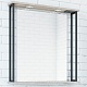 Sanflor Мебель для ванной Бруклин 65 бетон пайн, экзотик – фотография-16