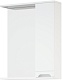 Corozo Мебель для ванной Лея 60 Z1 белая – картинка-22
