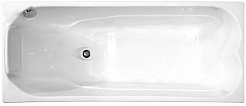 Triton Акриловая ванна Берта – фотография-1