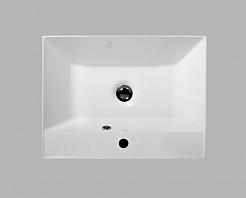 BelBagno Мебель для ванной AURORA 600 Cemento Scuro, BTN – фотография-5