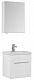Aquanet Мебель для ванной "Порто 50" – картинка-20