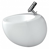 Laufen Биде подвесное Alessi One 8.3097.1.400.304.1