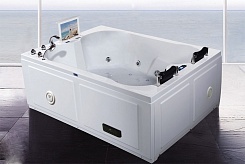 Royal Bath Акриловая ванна Hardon – фотография-2