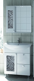 Vigo Мебель для ванной Provans 70 – фотография-1