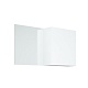 Corozo Мебель для ванной Альтаир 120 L подвесная – картинка-11