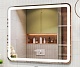 Vigo Мебель для ванной Grani 750-2-0 белая – фотография-26