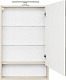 Акватон Мебель для ванной Сканди Doors 55 белая/дуб верона – фотография-43