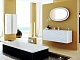 Clarberg Мебель для ванной "Дюна Т12/W" – фотография-16