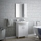 Corozo Мебель для ванной Олимп 60 – фотография-8