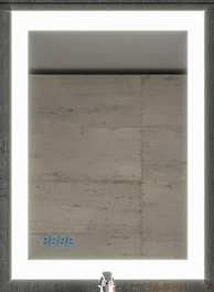 Бриклаер Зеркало Вега 55 – фотография-1