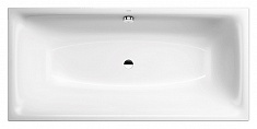 Kaldewei Стальная ванна Silenio 674 с покрытием Easy-Clean