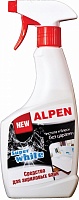 Alpen Средство для очистки акриловых ванн CH002