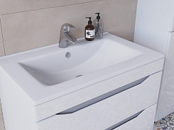 Vigo Мебель для ванной Minor 2-60 подвесная – фотография-2