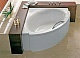 Vidima Акриловая ванна "СеваМикс" 140x140 см – фотография-5