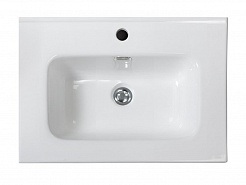 BelBagno Мебель для ванной ETNA 600 Rovere Bianco – фотография-5