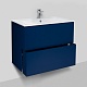 Am.Pm Мебель для ванной SPIRIT 2.0 60 R глубокий синий – фотография-31