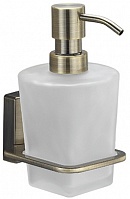 WasserKRAFT Дозатор для жидкого мыла "Exter K-5299"
