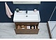 Aquanet Мебель для ванной Nova Lite 90 дуб рустикальный – картинка-27