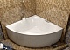 Vayer Акриловая ванна Iryda 150x150 – фотография-6
