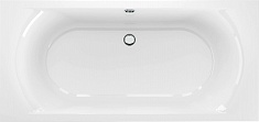 Marka One Акриловая ванна Esma MG 190x90