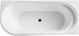 BelBagno Акриловая ванна BB410-1700-780-R 170x78 R