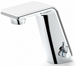 Oras Смеситель IL BAGNO ALESSI 8710F для раковины – фотография-1