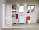 Onika Мебель для ванной Крит 52.10 белая – фотография-14
