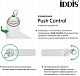 Iddis Смеситель для раковины Slide SLIWTBTi01 – картинка-24