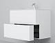 Am.Pm Мебель для ванной SPIRIT 2.0 100 белый глянец – картинка-35