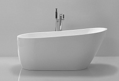 BelBagno Акриловая ванна BB62-1700 170x72 – фотография-3