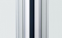 WasserKRAFT Душевой уголок Main 41S03 Matt glass – фотография-7