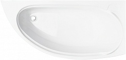 Besco Акриловая ванна Mini 150x70 P – фотография-1