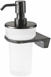 WasserKRAFT Дозатор для жидкого мыла Wiese K-8999 – фотография-1