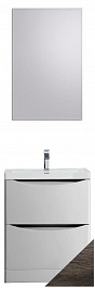 BelBagno Мебель для ванной напольная ANCONA-N 600 Rovere Moro – фотография-1