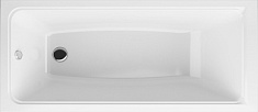 Am.Pm Акриловая ванна Gem 160x70 W90A-160-070W-A