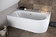 Besco Акриловая ванна Avita 170x75 L – картинка-11