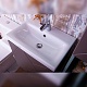 Бриклаер Тумба с раковиной Кристалл 50 – фотография-14