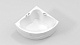 BellSan Акриловая ванна Тера 150x150 с гидромассажем – фотография-6