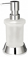 WasserKRAFT Дозатор для жидкого мыла "Donau K-2499"