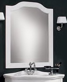Cezares Мебель для ванной LAURA 90 Bianco Perla Frassinato – фотография-3