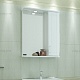 СанТа Мебель для ванной Дублин 60 R – фотография-6