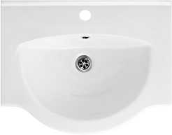 Corozo Мебель для ванной Креста 55 Z1 new – фотография-5