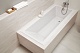 Cersanit Акриловая ванна Crea 180x80 белая – картинка-8