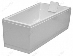 Vagnerplast Экран для ванны Cavallo R (VPPP16001FR3-04) – фотография-2