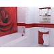 Stella Polare Мебель для ванной Колор-1 55 красная – фотография-13
